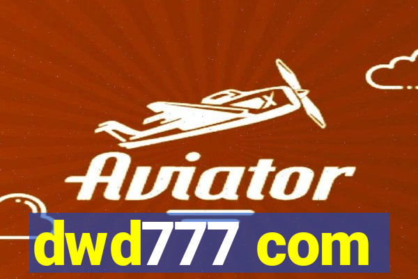 dwd777 com